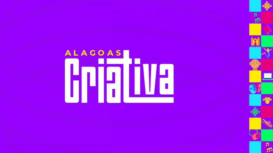 Secult lança programa para impulsionar a Economia Criativa em Alagoas