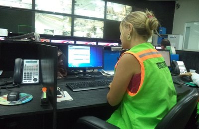 Call center da SMTT registra mais de 3.700 atendimentos em 2016