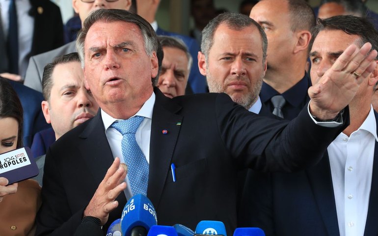 Confira as acusações que levaram o Supremo a tornar Bolsonaro réu