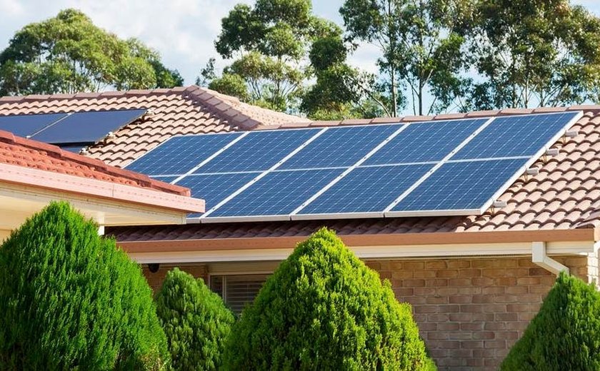 Energia solar no Ne ultrapassa 5,1 gigawatts e mais de R$ 25,8 bilhões