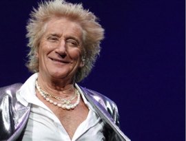 Rod Stewart anuncia turnê de despedida após cirurgia cardíaca