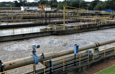 Municípios e agências reguladoras podem contribuir com normativo sobre regulação no saneamento básico