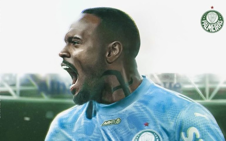 Carlos Miguel exalta Palmeiras e põe Corinthians no passado: 'Agora é o futuro que quero ter'