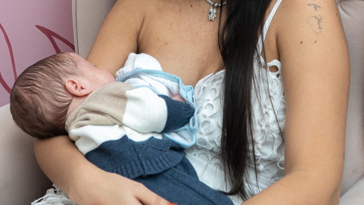 Arapiraca reforça imunização infantil com chegada da vacina Pneumo 20