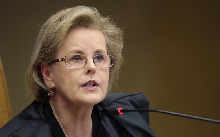 Rosa Weber: Orçamento secreto é colocado a serviço de prioridades eleitorais