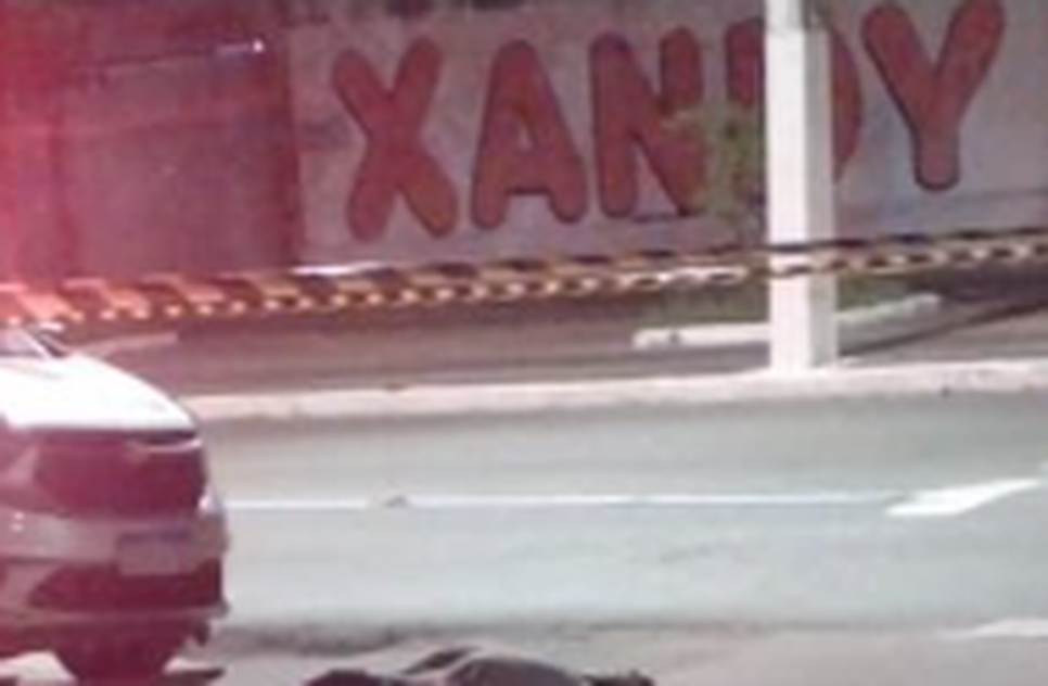 Usuário de drogas é executado por criminosos na Zona Norte de Aracaju