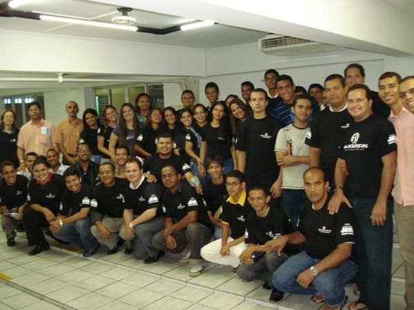 Reunião dos correspondentes do JNE