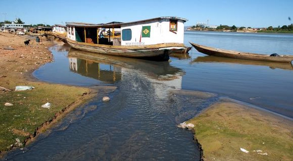 Rio são francisco 
