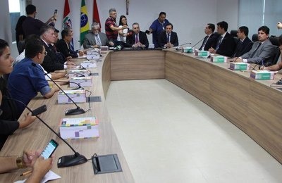 Caso Pinheiro: Em agravo, MP e Defensoria pedem ao TJ reforma de decisão que bloqueou R$ 100 milhões da Braskem