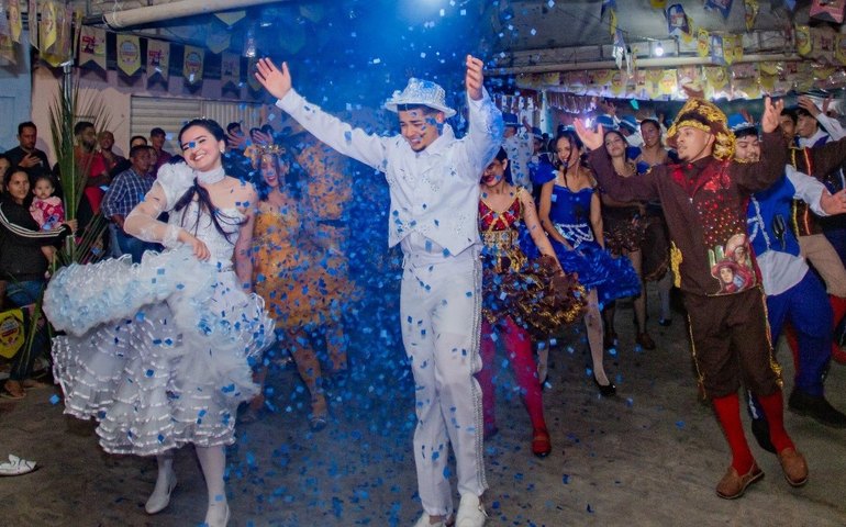 Após São João do Lago, Arraiás Comunitários voltam a agitar bairros de Arapiraca