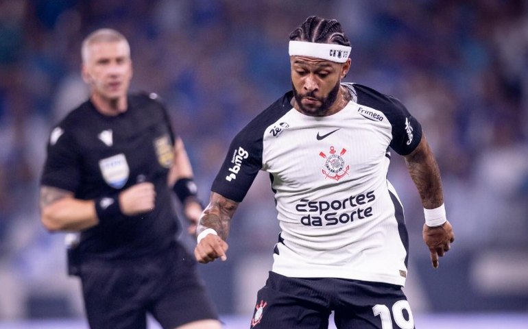 Memphis Depay não vai se apresentar à seleção holandesa e perderá os jogos da Data Fifa