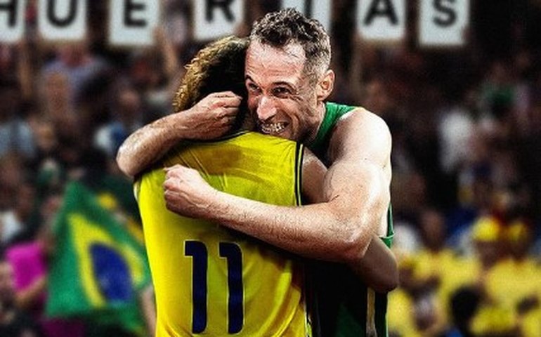 Seleção brasileira de basquete recebe Uruguai e Panamá em Belém nas Eliminatórias da AmeriCup