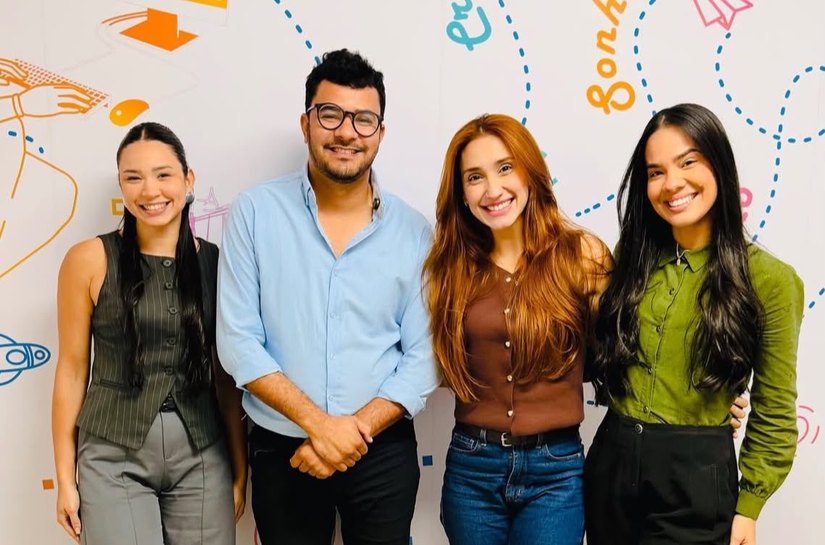 Maceió recebe equipe da Prefeitura de Luís Eduardo Magalhães (BA) e se torna referência em políticas públicas para juventude