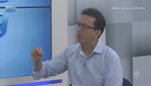 Secretário de Justiça do Estado fala sobre unidades prisionais