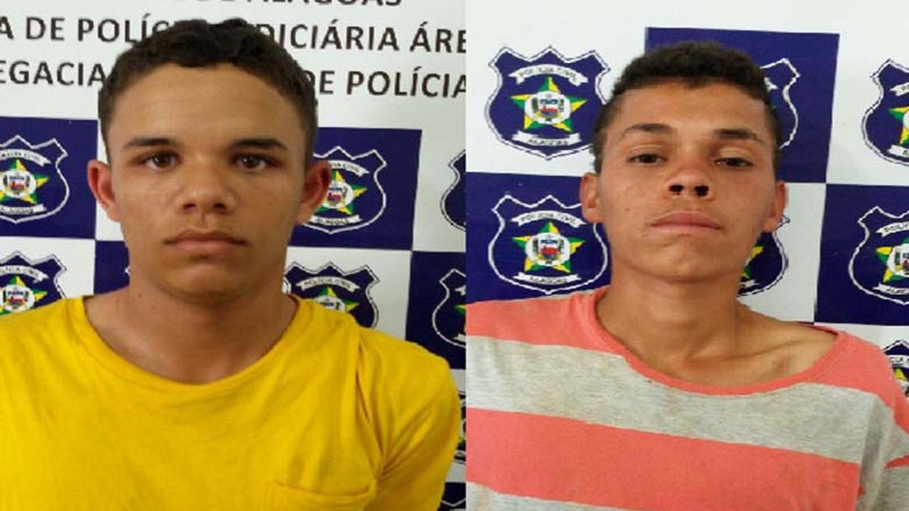 PC esclarece assassinato em menos de 24 horas