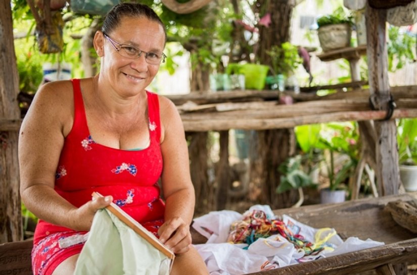 Sedetur abre edital para maior feira de artesanato da América Latina