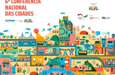 Conselho define etapa nacional da Conferência das Cidades