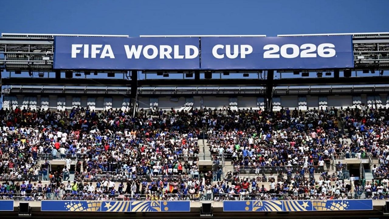 Preços exorbitantes para a final da Copa do Mundo de 2026