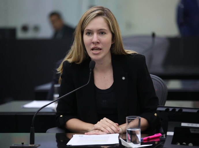 Cibele Moura destina R$ 200 mil para construção de academia da saúde em Poço das Trincheiras
