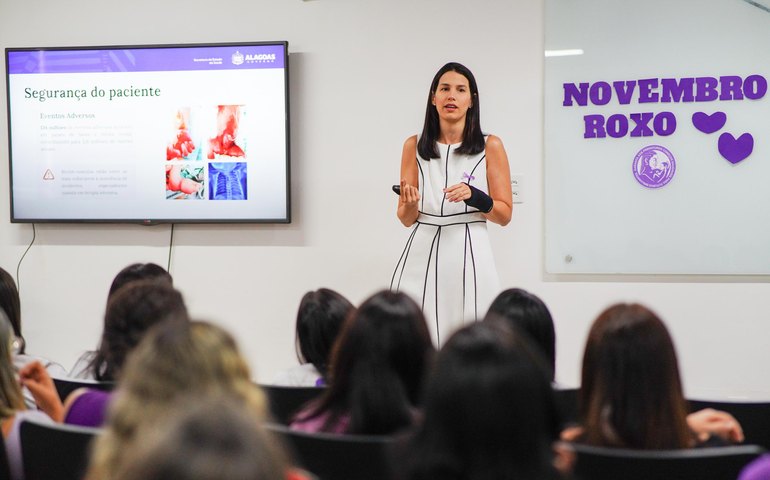 Sesau promove V Encontro Estadual de Tutores do Método Canguru