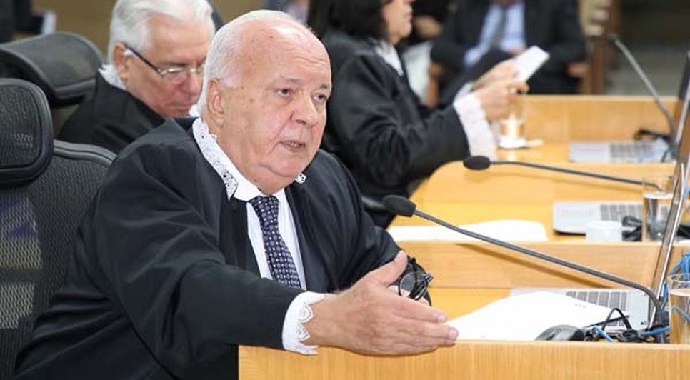 CONSELHEIRO CARLOS PINNA