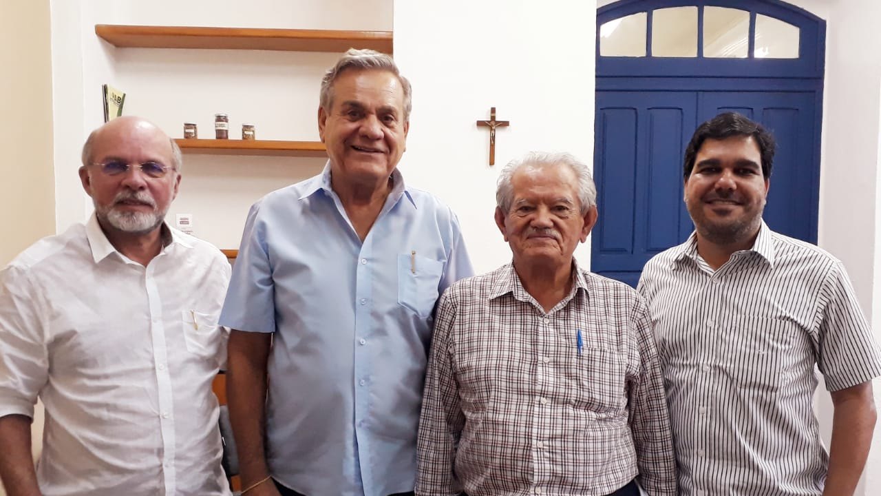 Seagri e Iteral estreitam a parceria nas ações