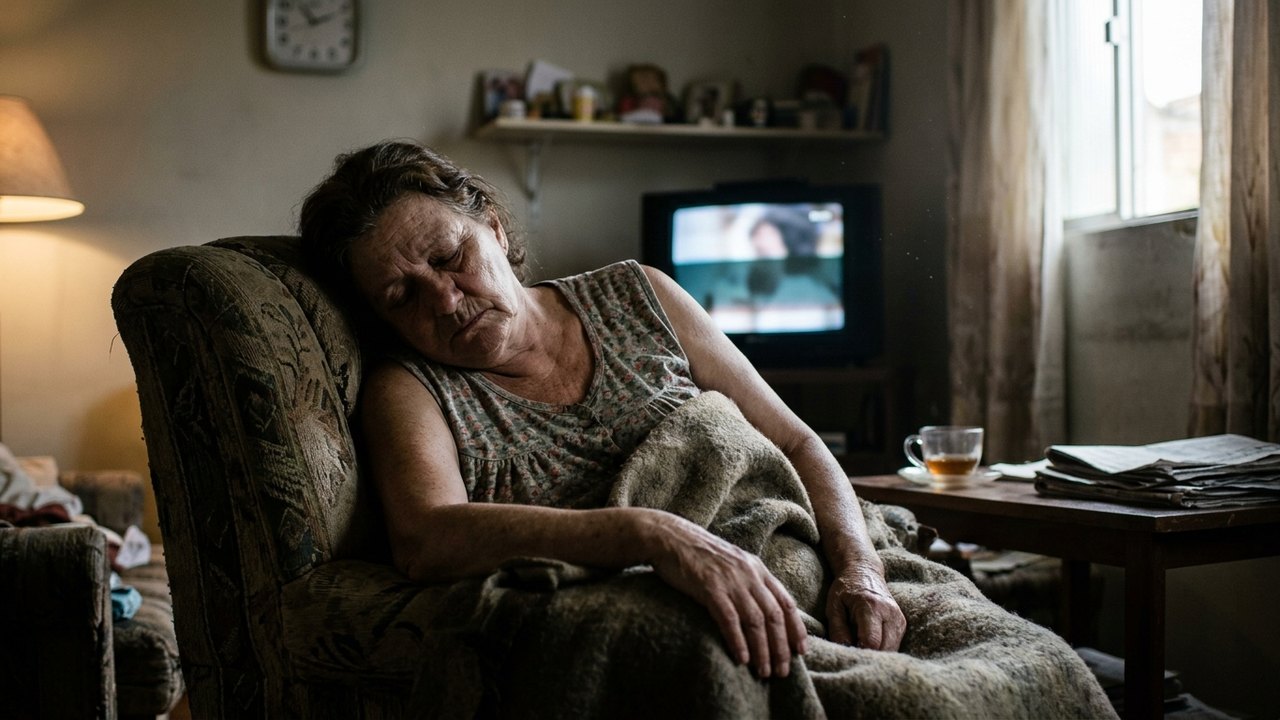 Hipersonia: dormir em excesso também faz mal e está associado ao envelhecimento mais rápido; entenda o distúrbio