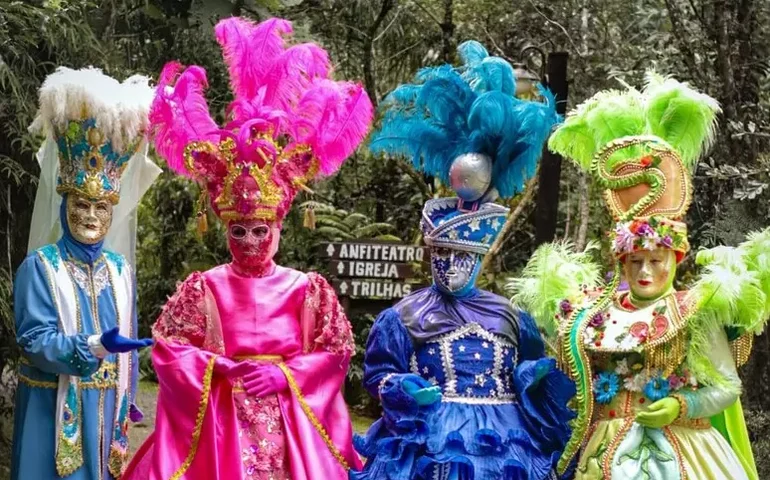 Porto Alegre receberá Festival Itália entre 15 e 16 de novembro