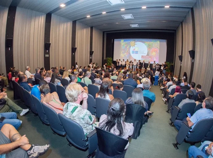 Circuito Penedo de Cinema recebe inscrições para mostras competitivas