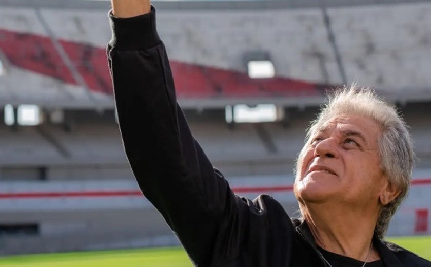 Ex-goleiro argentino tem medalha de campeão do mundo roubada em Buenos Aires