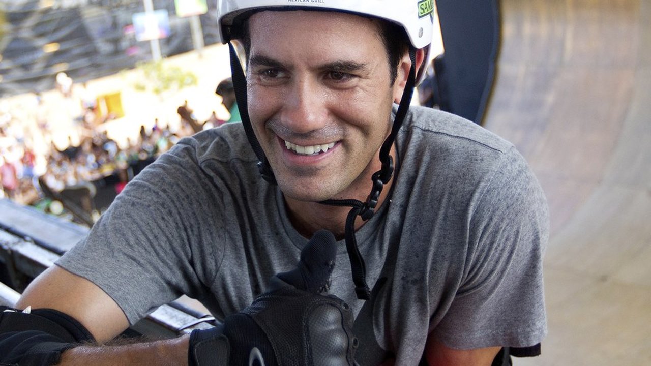 Bob Burnquist lança instituto com foco no esporte, saúde e inclusão social