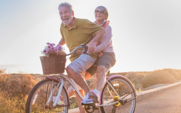 Envelhecer com saúde: hora de desenhar o novo mapa da vida