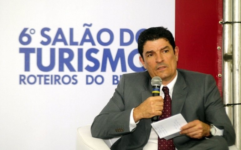 Alagoano é nomeado para o comando do Ministério do Turismo