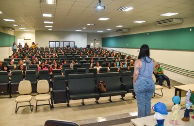 Secretaria de Educação de Coruripe encerra ciclo de Formações Continuadas com capacitação sobre TDAH e TOD