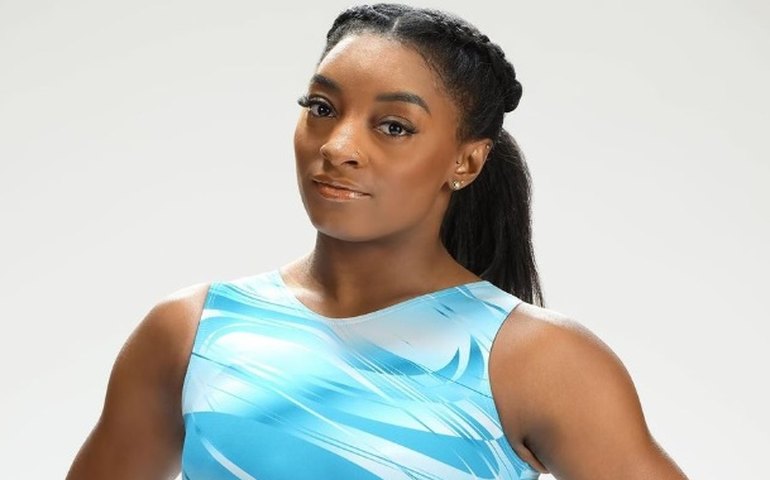 Pódio com Simone Biles e Rebeca Andrade exemplifica relações diplomáticas entre EUA e Brasil, diz novo cônsul-geral no Rio