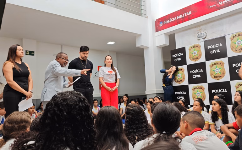 Proteção às crianças e adolescentes em Penedo avança com o Programa Guardiões da Infância – Acolhendo 24 Horas