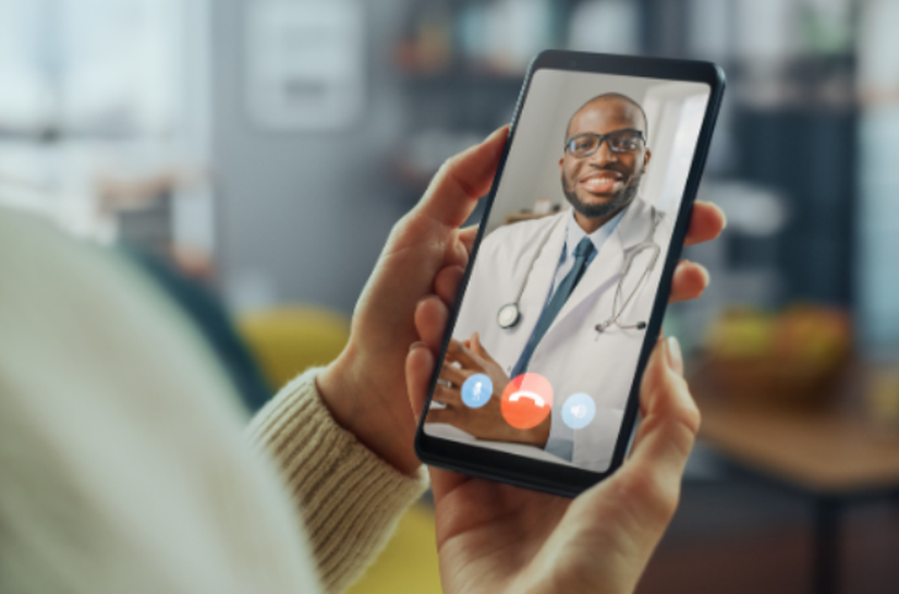 Uso de telessaúde otimiza fluxo de pacientes e encurta tempo de espera