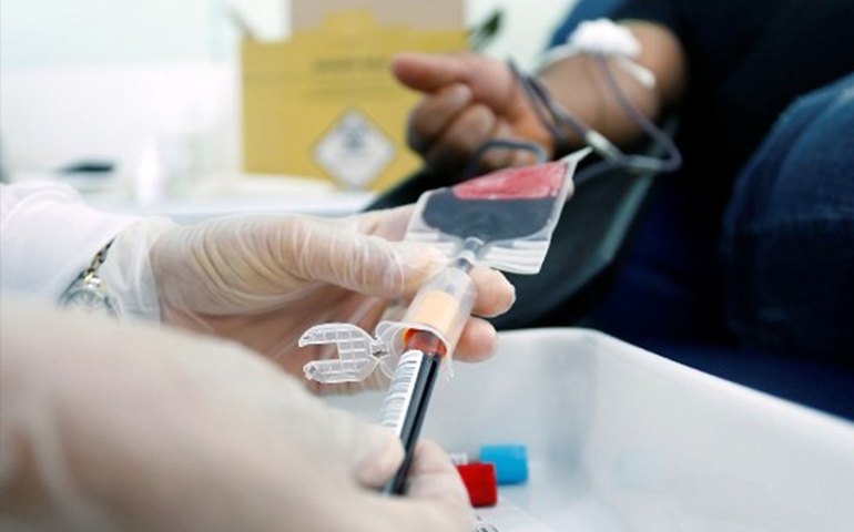 UPA de Palmeira dos Índios promove campanha de doação de sangue nesta quinta-feira
