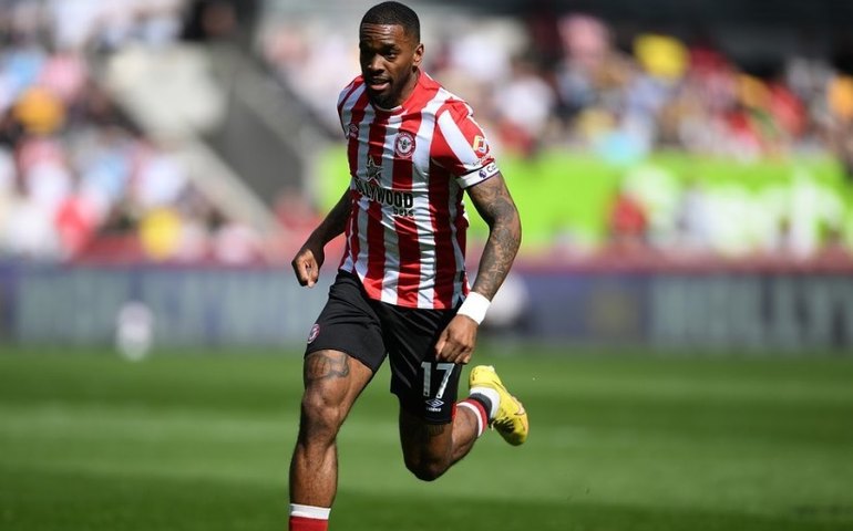 Ivan Toney apostou múltiplas vezes na derrota do próprio time e foi diagnosticado com vício