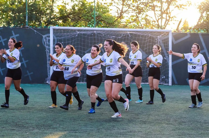 Polícia Civil participa dos Jogos dos Servidores do Estado de Alagoas