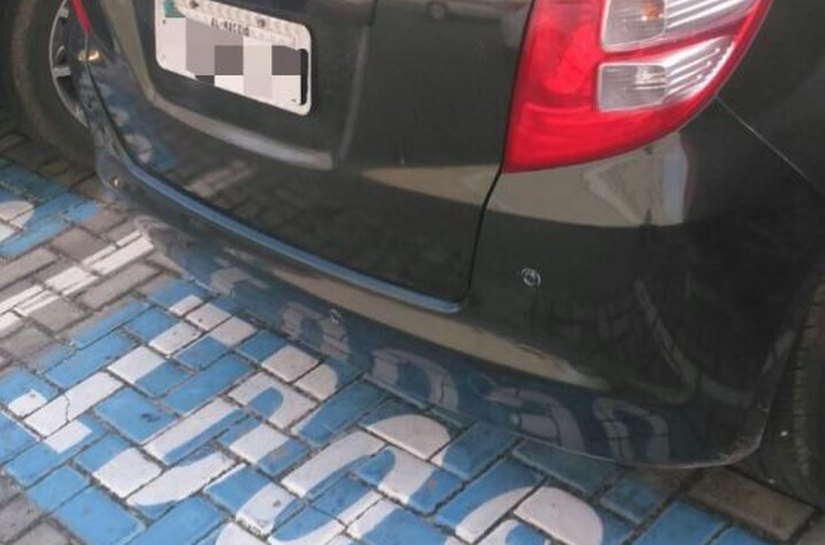 Fiscalização da SMTT flagra veículos em situações irregulares em Maceió