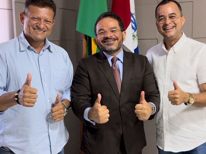 Oposição de Maragogi se une e anuncia projeto para 2024