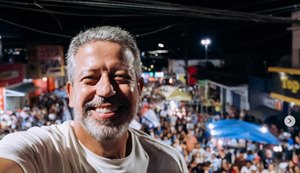 Arthur Lira. / Foto: Assessoria.