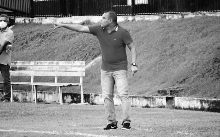 ASA acerta a contratação de Renatinho Potiguar para o comando técnico alvinegro