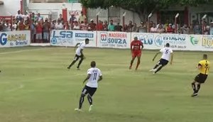 JOGO DORENSE E CONFIANÇA