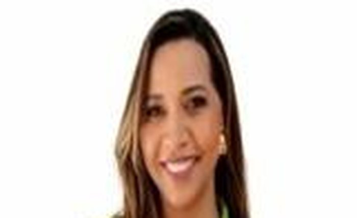 Eleições 2026: quem é Aline Teixeira, candidata a deputada federal (Piauí)