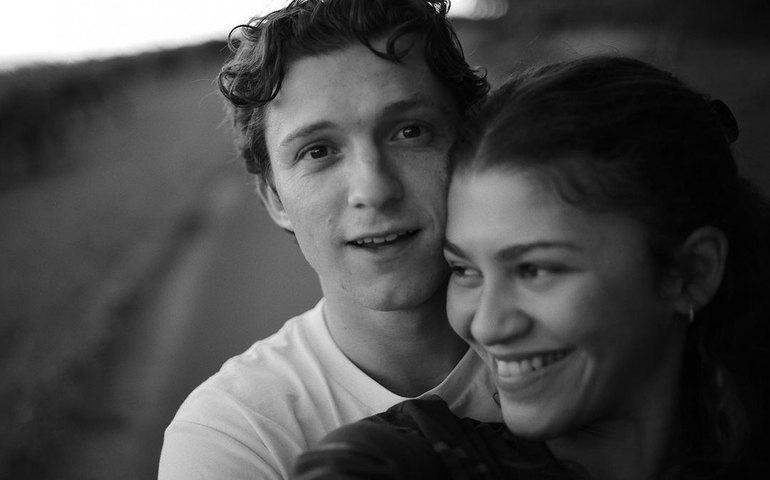 Tom Holland e Zendaya estariam ‘planejando o futuro’, diz revista