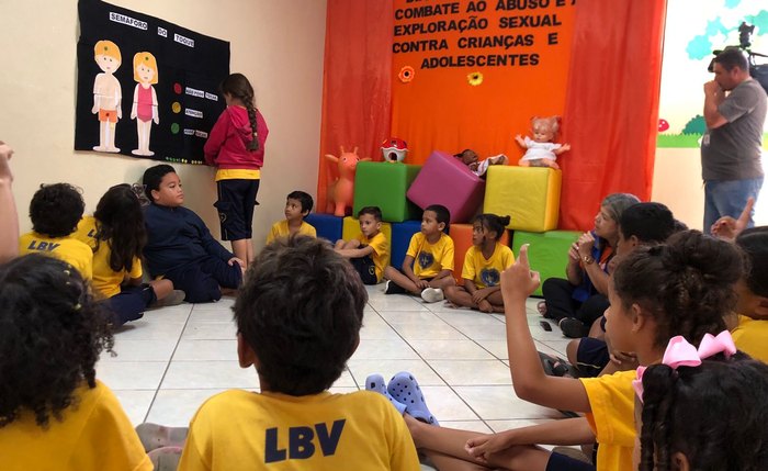Até maio de 2022, haviam sido registradas 4.486 denúncias