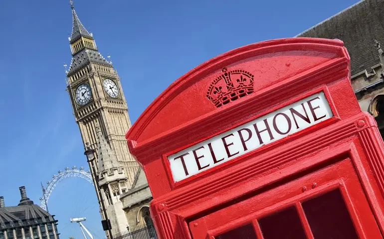 PMI de serviços do Reino Unido avança a 52,5 em julho