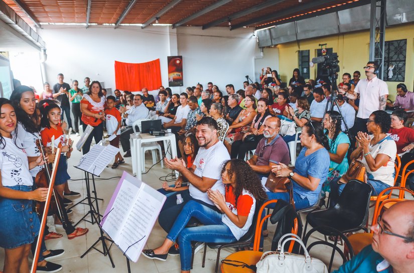 Sefaz sorteia R$ 2 milhões da Nota Fiscal Cidadã em comemoração ao Dia dos Pais